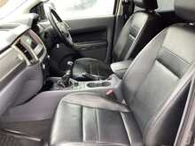Ford Ranger TDCi Limited D/C Zenith Convertion **NO VAT** 