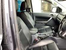 Ford Ranger TDCi Limited D/C Zenith Convertion **NO VAT** 