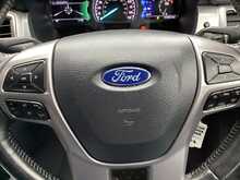 Ford Ranger TDCi Limited D/C Zenith Convertion **NO VAT** 