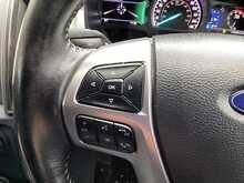 Ford Ranger TDCi Limited D/C Zenith Convertion **NO VAT** 