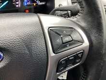 Ford Ranger TDCi Limited D/C Zenith Convertion **NO VAT** 