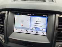 Ford Ranger TDCi Limited D/C Zenith Convertion **NO VAT** 