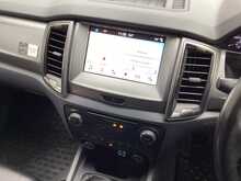 Ford Ranger TDCi Limited D/C Zenith Convertion **NO VAT** 