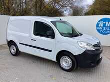 Renault Kangoo dCi ENERGY ML19 Business MWB Euro 6 