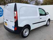 Renault Kangoo dCi ENERGY ML19 Business MWB Euro 6 