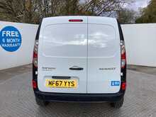 Renault Kangoo dCi ENERGY ML19 Business MWB Euro 6 