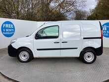 Renault Kangoo dCi ENERGY ML19 Business MWB Euro 6 