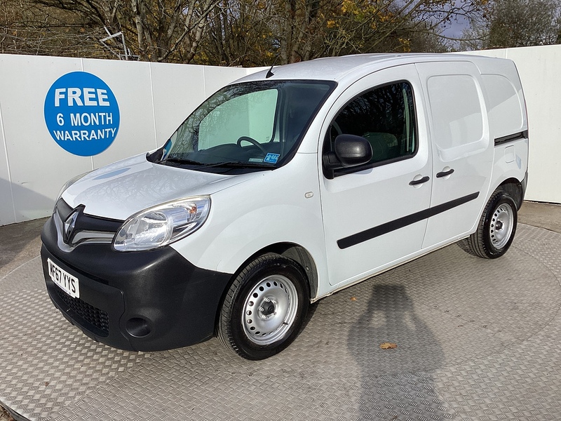 Renault dCi ENERGY ML19 Business MWB Euro 6