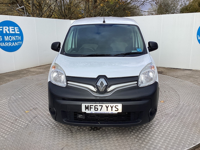 Renault dCi ENERGY ML19 Business MWB Euro 6