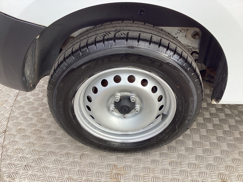 Renault dCi ENERGY ML19 Business MWB Euro 6