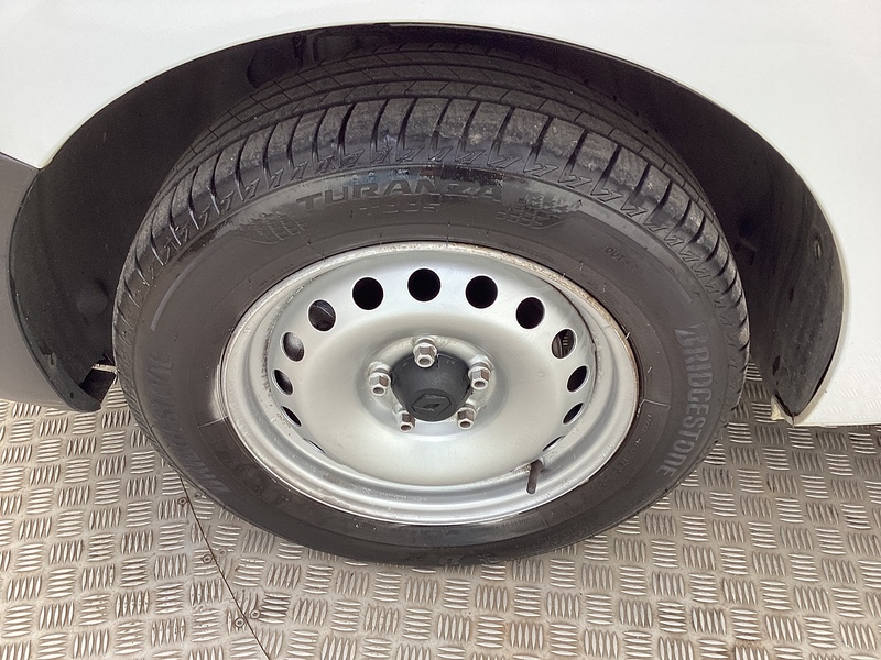 Renault dCi ENERGY ML19 Business MWB Euro 6