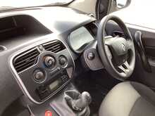 Renault Kangoo dCi ENERGY ML19 Business MWB Euro 6 
