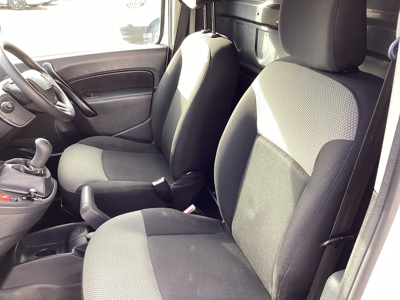 Renault dCi ENERGY ML19 Business MWB Euro 6