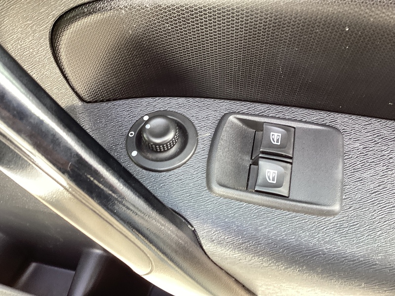 Renault dCi ENERGY ML19 Business MWB Euro 6