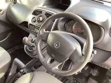 Renault Kangoo dCi ENERGY ML19 Business MWB Euro 6 