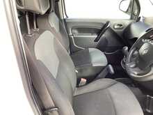 Renault Kangoo dCi ENERGY ML19 Business MWB Euro 6 