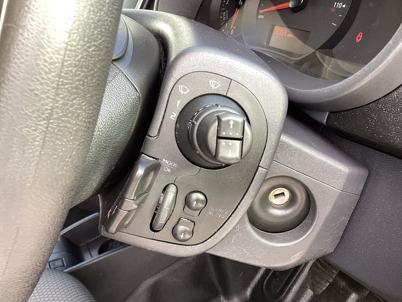 Renault dCi ENERGY ML19 Business MWB Euro 6