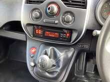 Renault Kangoo dCi ENERGY ML19 Business MWB Euro 6 