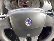 Renault Kangoo dCi ENERGY ML19 Business MWB Euro 6 