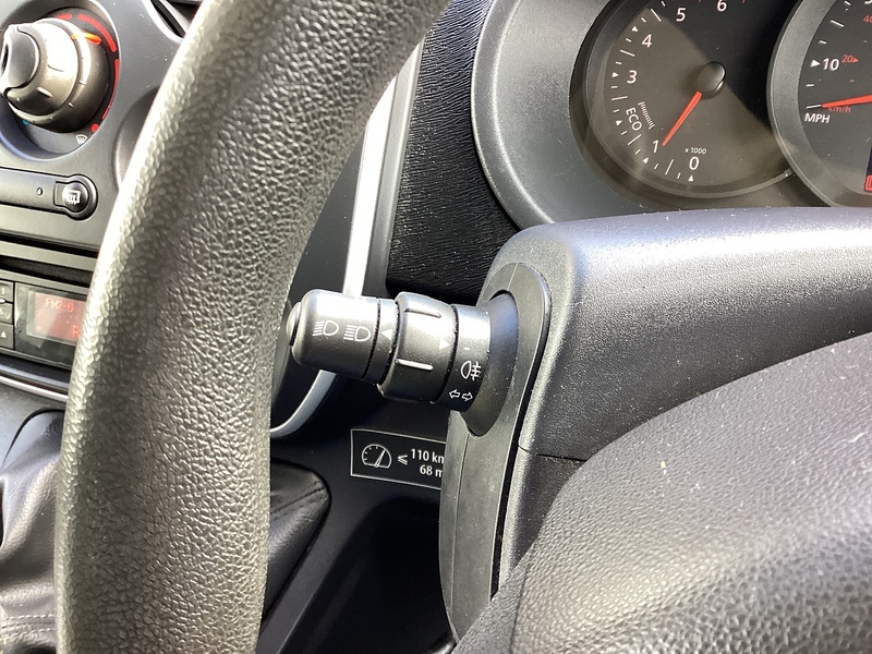 Renault dCi ENERGY ML19 Business MWB Euro 6