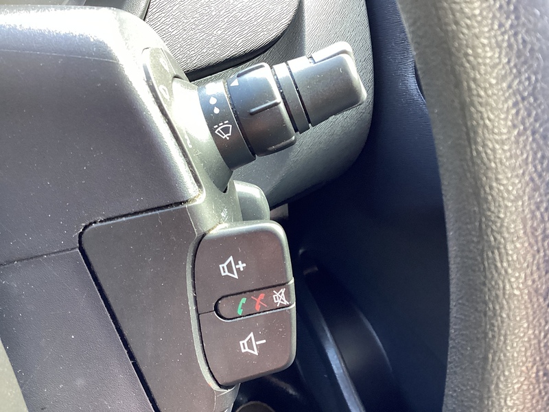 Renault dCi ENERGY ML19 Business MWB Euro 6