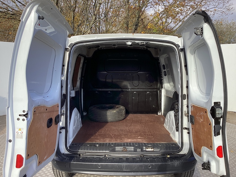 Renault dCi ENERGY ML19 Business MWB Euro 6