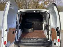 Renault Kangoo dCi ENERGY ML19 Business MWB Euro 6 