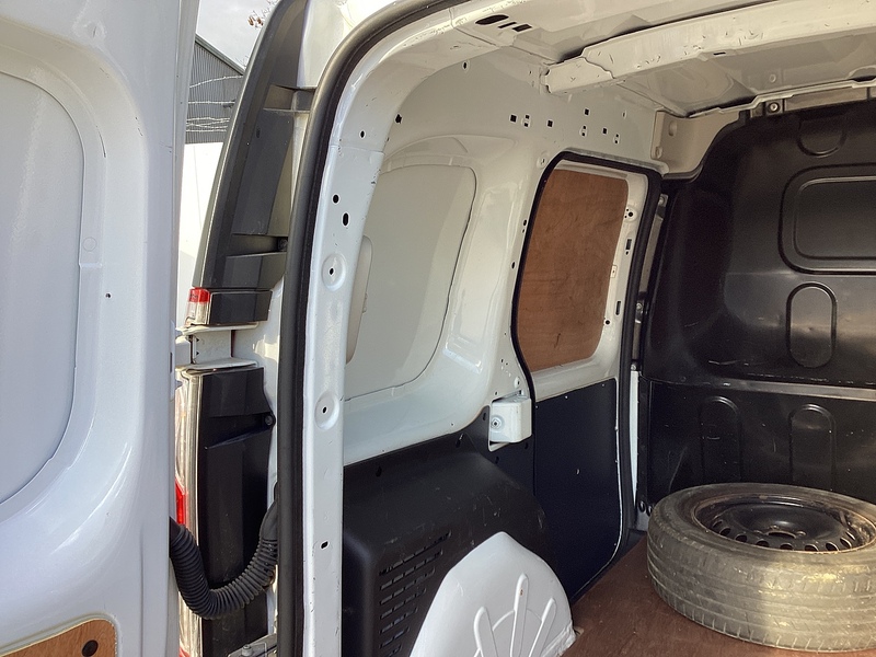 Renault dCi ENERGY ML19 Business MWB Euro 6