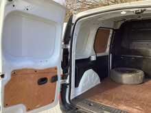 Renault Kangoo dCi ENERGY ML19 Business MWB Euro 6 