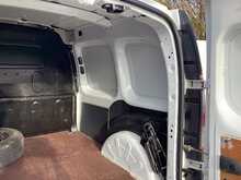 Renault Kangoo dCi ENERGY ML19 Business MWB Euro 6 