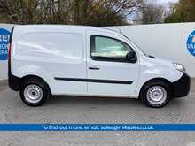 Renault Kangoo dCi ENERGY ML19 Business MWB Euro 6 