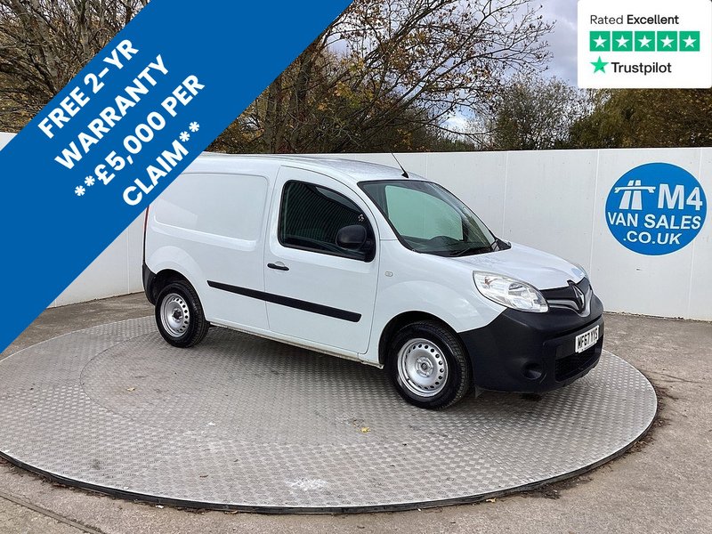 Renault dCi ENERGY ML19 Business MWB Euro 6