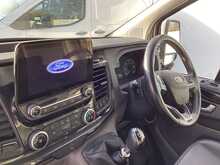 Ford Transit Custom 300 EcoBlue Trail SWB L/R Euro 6 