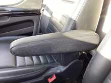 Ford Transit Custom 300 EcoBlue Trail SWB L/R Euro 6 