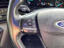 Ford Transit Custom 300 EcoBlue Trail SWB L/R Euro 6 