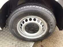 Volkswagen Crafter TDI CR35 Startline LWB H/R Euro 6 