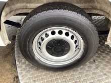 Volkswagen Crafter TDI CR35 Startline LWB H/R Euro 6 