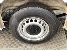 Volkswagen Crafter TDI CR35 Startline LWB H/R Euro 6 