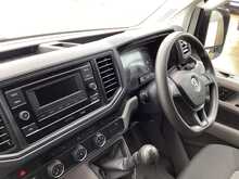 Volkswagen Crafter TDI CR35 Startline LWB H/R Euro 6 