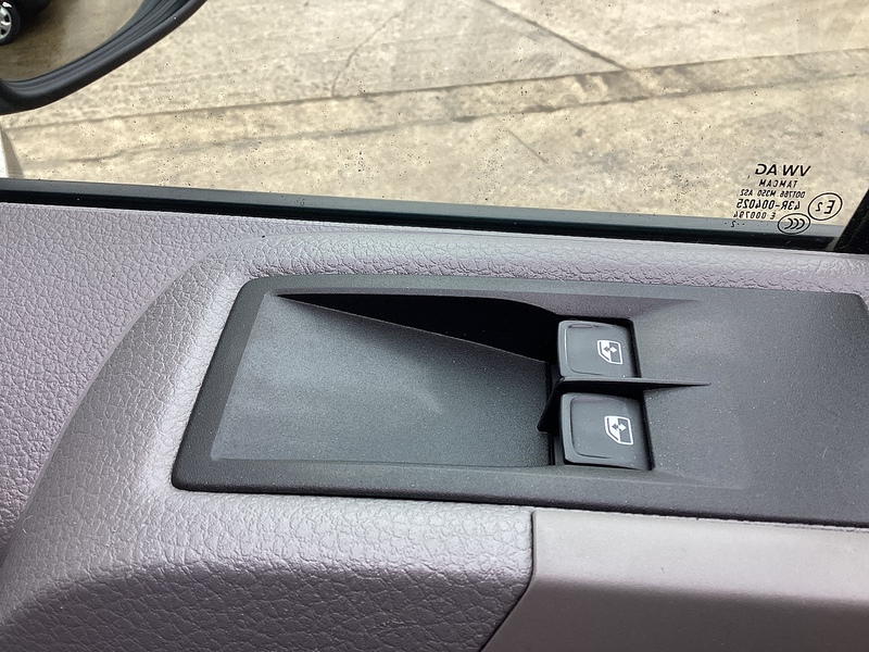 Volkswagen TDI CR35 Startline LWB H/R Euro 6