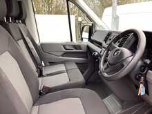 Volkswagen Crafter TDI CR35 Startline LWB H/R Euro 6 