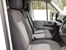 Volkswagen Crafter TDI CR35 Startline LWB H/R Euro 6 