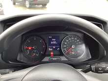 Volkswagen Crafter TDI CR35 Startline LWB H/R Euro 6 