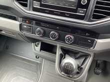 Volkswagen Crafter TDI CR35 Startline LWB H/R Euro 6 