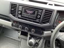 Volkswagen Crafter TDI CR35 Startline LWB H/R Euro 6 