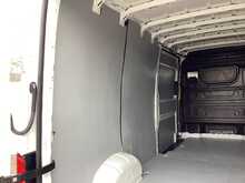 Volkswagen Crafter TDI CR35 Startline LWB H/R Euro 6 