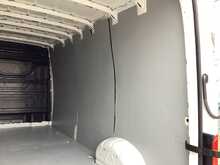 Volkswagen Crafter TDI CR35 Startline LWB H/R Euro 6 