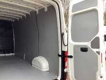 Volkswagen Crafter TDI CR35 Startline LWB H/R Euro 6 