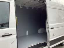 Volkswagen Crafter TDI CR35 Startline LWB H/R Euro 6 