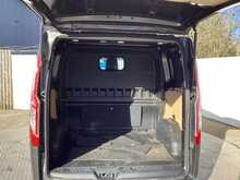 Ford Transit Custom 320 EcoBlue Sport Crewcab Euro 6 **NO VAT** 